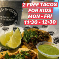 Tacos N Miches