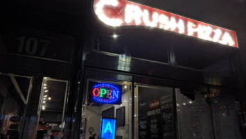 Crush Pizza