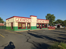 Gerardo's Authentic Mexican Food