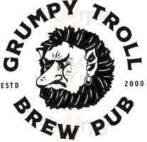 Grumpy Troll Pub Brewery