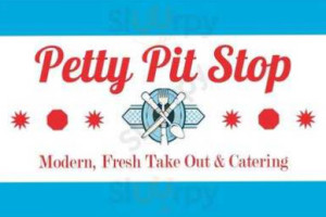 Petty Pit Stop