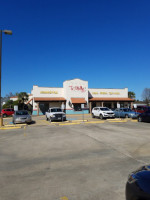 Tamolly's Mexican Kitchen