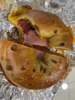 Manhattan Bagel