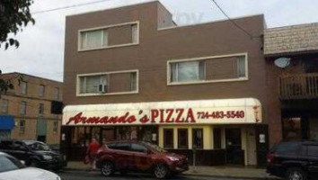 Armando's Pizza