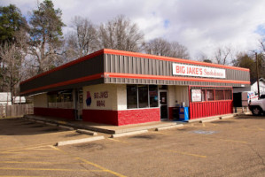 Big Jake's Smokehouse