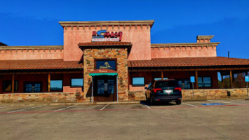 Osaka Japanese Steakhouse