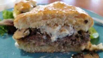 The Mixing Bowl Cafe