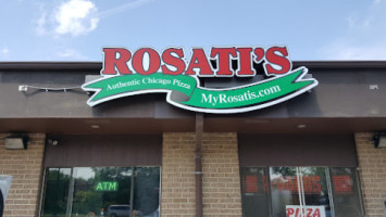 Rosati's Pizza