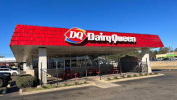 Dairy Queen