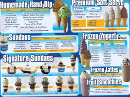 Chillers Ice Cream