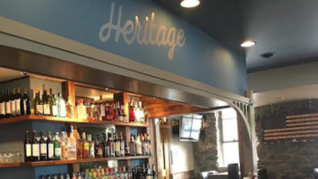 Heritage Kitchen