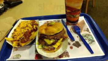 Culver’s