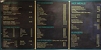 Simply Sammy's Kitchen Diner