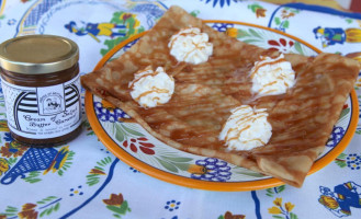 Crepes Of Brittany