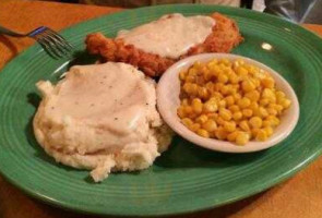 Shinola's Texas Cafe