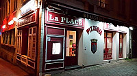 La PLACE - Brasserie Pizzeria