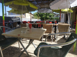 Auberge du Barrage