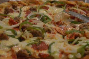 George Nick's Pizza Steakhouse