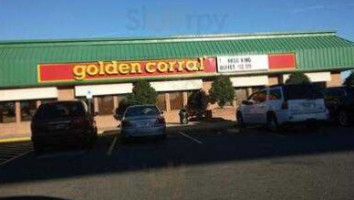 Golden Corral