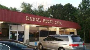 Ranch House Cafe