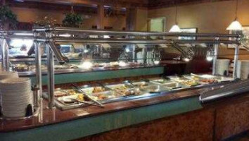 China Buffet