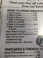 Spanky's