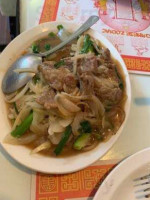 Four Seasons Chinese