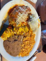 Azucena's Mexican Grill