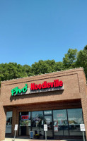 Pho Noodleville