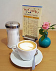 Cosmos Heart Café