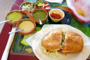 Tacos Chabelita