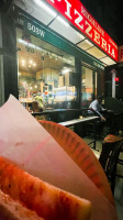 Highline Pizzeria