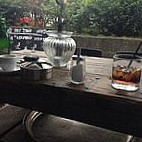 Bar ohne Namen