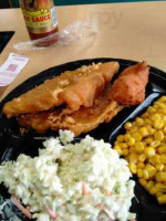 Long John Silver's