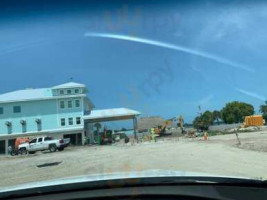 Evie's At Spanish Point Tiki