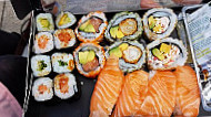 Wasabi Sushi Bento