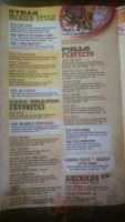 Casa Grande Mexican Grill