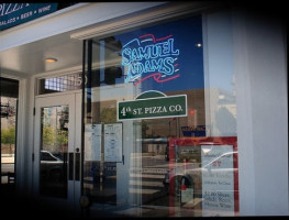 4th Street Pizza Company