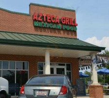 Azteca Grill