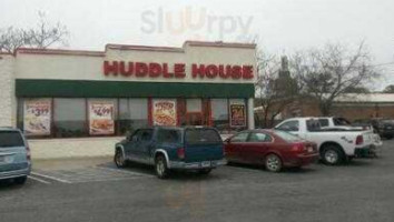 Huddle House