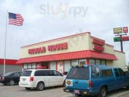 Huddle House