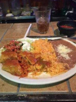 Laredo Mexican