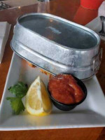 The Point Crab House Grill