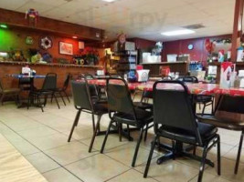 L S Mexican Restaurant