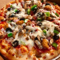 Phil’s Primetime Pizza
