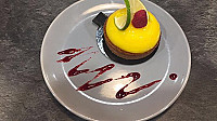 Four Gourmand
