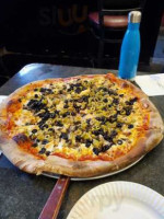 Yogi's Brick Oven Bistro