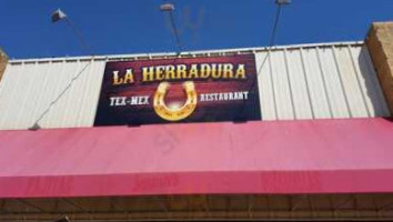 La Herrandura Tex-mex