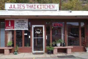 Julie's Thai Kitchen