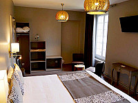 Auberge De L'Abbaye